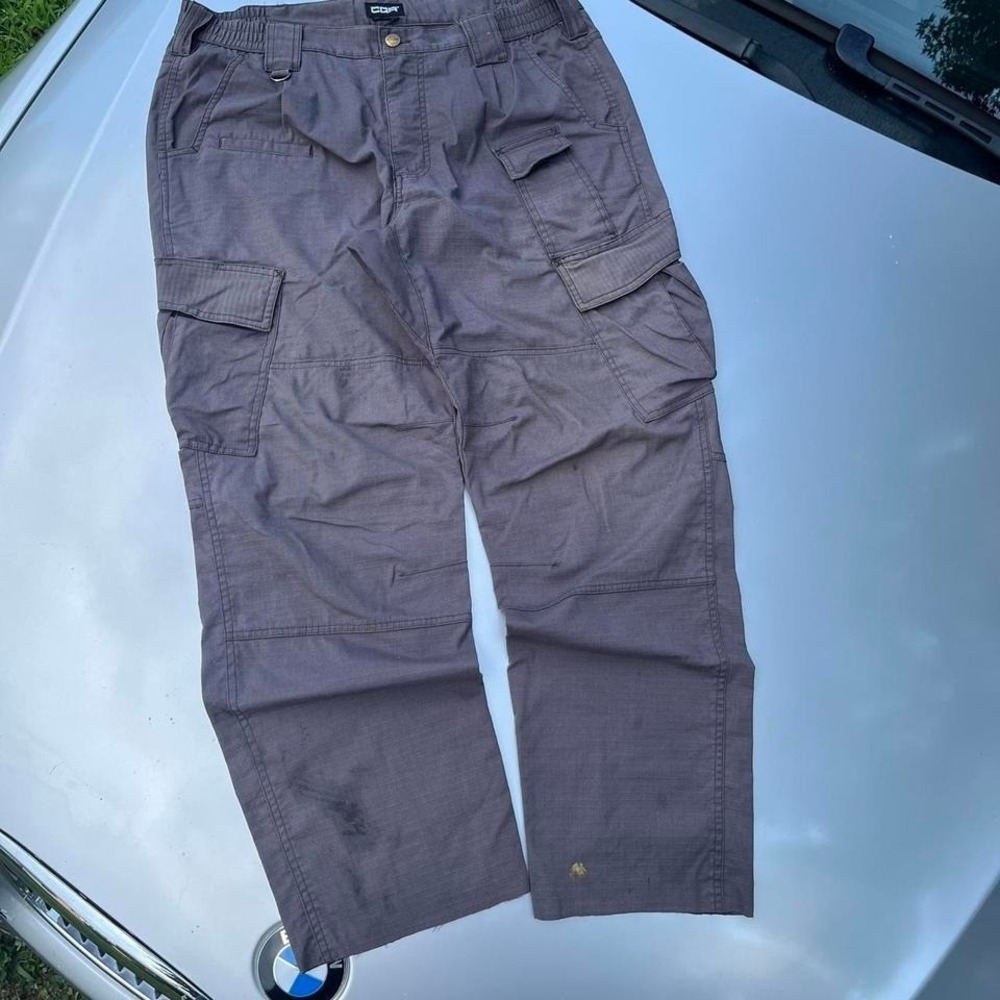 Cargo Pants - Picture 4 of 8